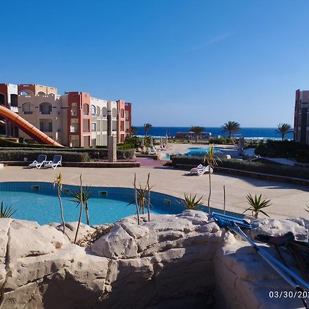 Oyster Bay Resort And Spa Marsa Alam Exteriör bild