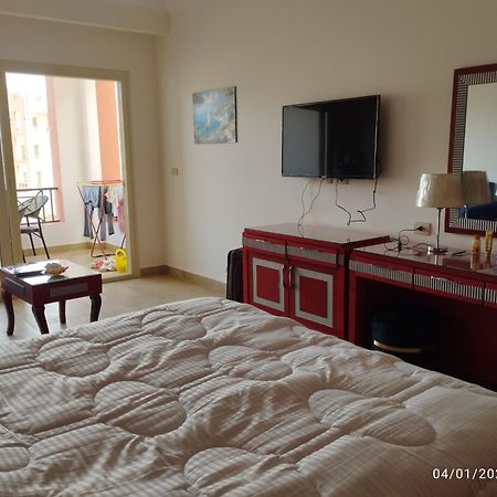 Oyster Bay Resort And Spa Marsa Alam Exteriör bild