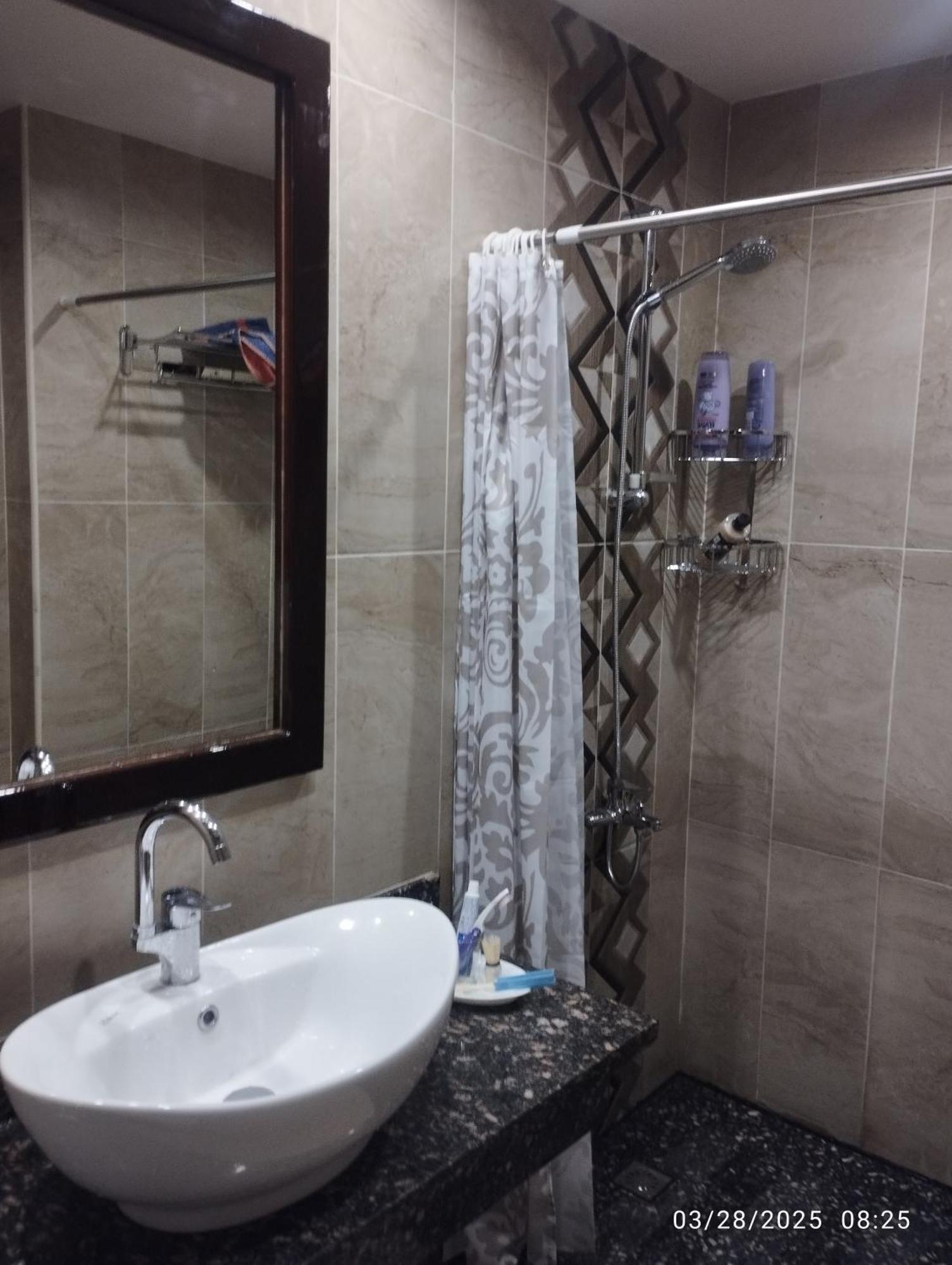 Oyster Bay Resort And Spa Marsa Alam Exteriör bild