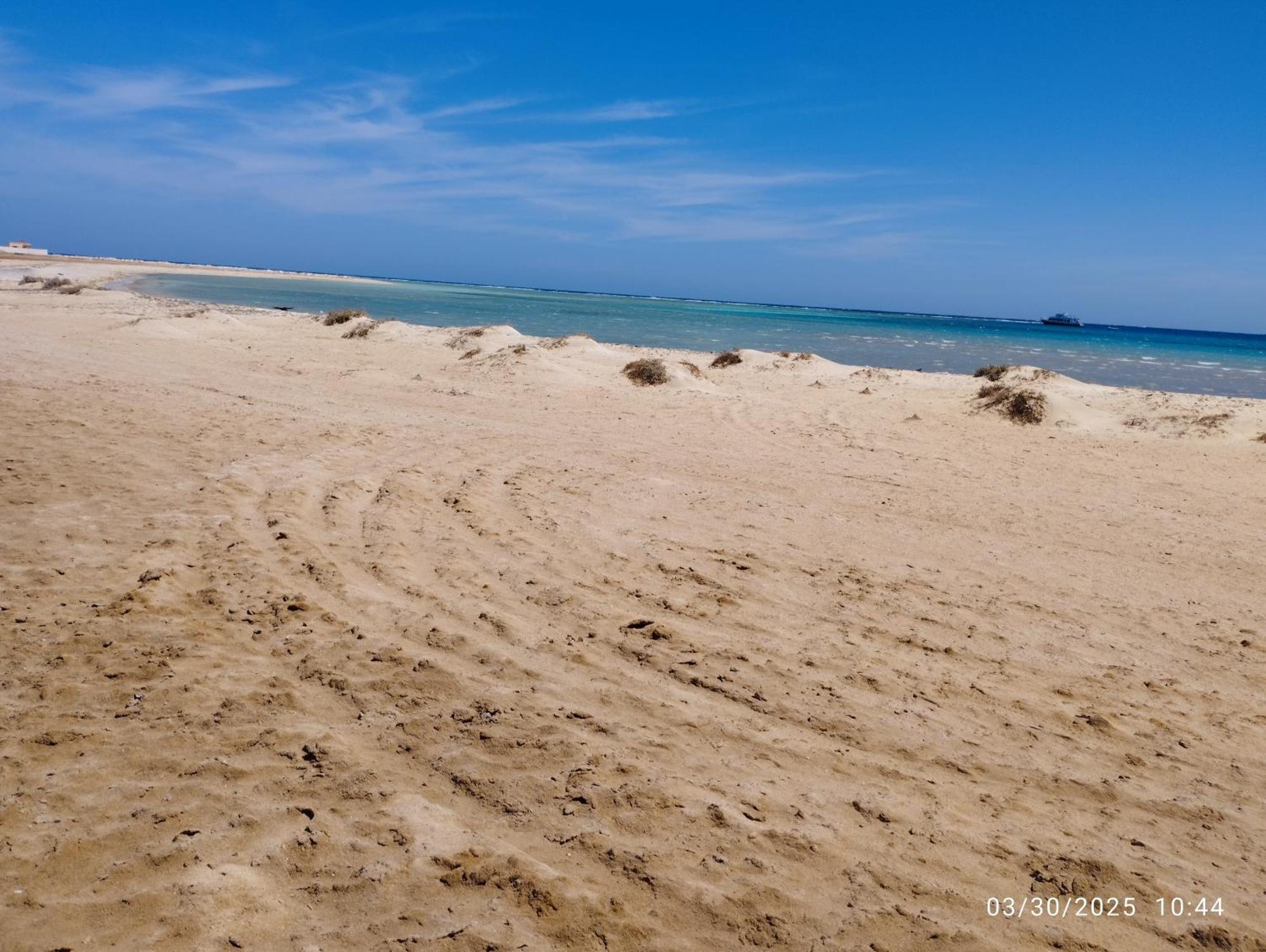 Oyster Bay Resort And Spa Marsa Alam Exteriör bild